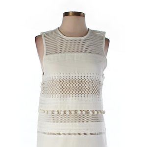 Bridal Shower White Dress